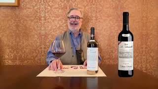 Chianti Classico Riserva 2019  degustazione DoctorWine by Daniele Cernilli [upl. by Id]