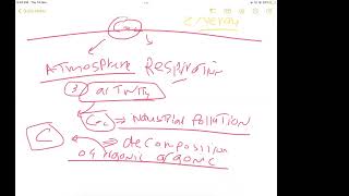 integrated Science Lesson 3 oxygen and Carbon dioxide 2025 كامل فى ربع ساعة [upl. by Ahsienahs]