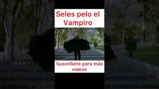 Al indio sele escapó el Vampiro gandalla humor [upl. by Kazimir]