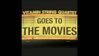 Everything I Do I Do it for You Vitamin String Quartet Goes to the Movies [upl. by Dwight]