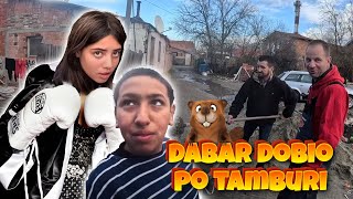 DABAR DOBIO PO NOSU  GOTOVE KOŠULJE MONTIRANA VRATa  ep34 [upl. by Niro]