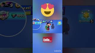 Enfin defis brawlstars [upl. by Matilda]