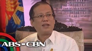 YouTube World View Interview Philippine President Benigno Aquino III [upl. by Busch]