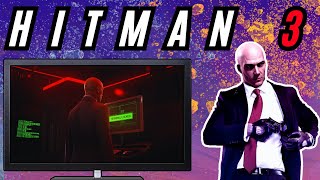 How to Install HITMAN 3 PC💠DOWNLOAD Tutorial  Manual📥Recent Updates No Charge [upl. by Ffirahs]