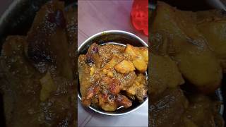 খাসি রে খাসি পাচ্ছে হাসি মুখে দিলে দারুন হাসিmutton koshatrendingviral shorts [upl. by Luca642]