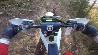 MotoManiac Hard Enduro Race 2024 [upl. by Iosep]