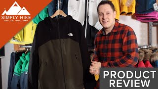 The North Face  Thermoball Triclimate Jacket Review [upl. by Iona]