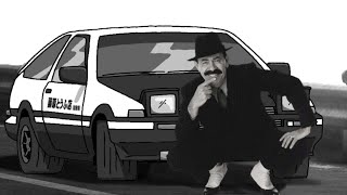 SCATMAN  Eurobeat Remix  Scatman John [upl. by Mlawsky]