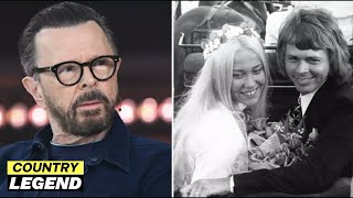 📜 Björn Ulvaeus Discloses Marriage Struggles With Agnetha Faltskog [upl. by Fellner]