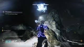 Destiny 2  The Quarry Lost Sector Master Solo Flawless Easiest Way [upl. by Amelina125]