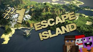 Escape Island  Part 1 [upl. by Sherrill]