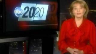 Ultherapy on Barbara Walters 2020 Special [upl. by Amandi338]