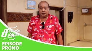 Siragadikka Aasai  Episode Promo  27th Jan 2024 [upl. by Garrot]