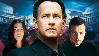 Angels amp Demons Full Movie Fact amp Review  Tom Hanks  Ewan McGregor [upl. by Annecorinne]