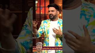 comedy comedynightswithkapil funny kapilsharmashow [upl. by Maroney]