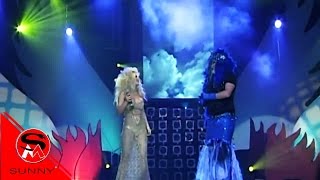 AZIS amp DESISLAVA  Znam che boli  АЗИС и ДЕСИСЛАВА  Знам че боли  Live   2001 [upl. by Ynittirb]