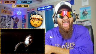 MOTIONLESS IN WHITE  Disguise Official Video REACTION [upl. by Teryn]