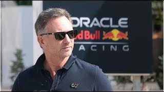 Christian Horner may still be replaced despite being cleared of allegations [upl. by Ayel]