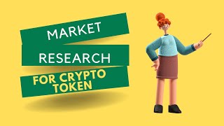 Crypto Token Market research for Crypto Token in 2024 [upl. by Tnayrb]