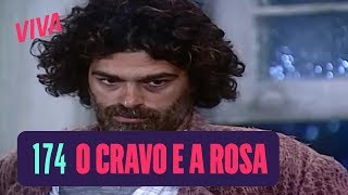 Catarina mima Petruchio e deixa o fazendeiro completamente encantado 🥰  O Cravo e a Rosa  Tv Globo [upl. by Kciredec534]