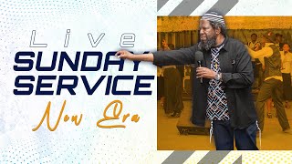 Live Sunday 2nd Service  10 November 2024  Prophet Philip Banda [upl. by Grayson]