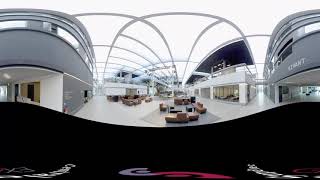 Visite du campus de ParisSaclay en 360° [upl. by Barabbas420]