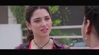 Babli Bouncer Full Movie 2022 Review amp Facts  Tamannaah Bhatia Abhishek Bajaj Saurabh Shukla [upl. by Enylcaj]