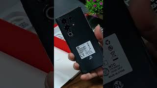 ITEL S25 ULTRA UNBOXING itel foryou fortnite [upl. by Aidan]