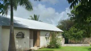 The Barn Villa Barbados Oughterson Plantation [upl. by Ellerrehs]