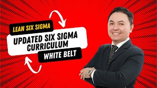 3 White Belt Updated Six Sigma Curriculum to Fit Unique Service Industry [upl. by Lanette]