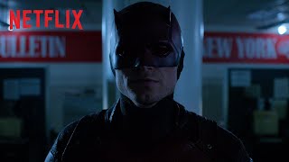 Daredevil Season 3 Review [upl. by Uah]