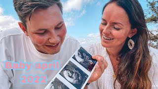 IK BEN ZWANGER  1e trimester 12 weken vlog 🤰🏽🥰  Cinns World [upl. by O'Reilly]