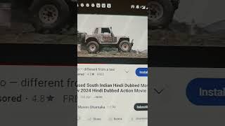 Jeep racing youtube foryou jeep virualshort fypシ゚viral [upl. by Weissberg]