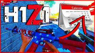 H1Z1 in 2024 [upl. by O'Callaghan116]