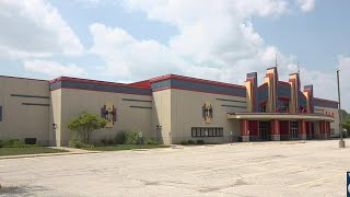 Moline movie theater to reopen as VIP Moline 14 [upl. by Romanas307]