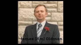 Jim Oldman 3 4 1987 and the IRA [upl. by Dugaid]