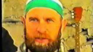 Khamzat Gelayev the great Chechen warlord  1996 part 1 [upl. by Fusuy]