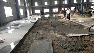 Lakshmi amp co Vdf Flooring Contractors 081217 [upl. by Mcnalley]