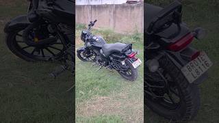 Bajaj Avenger 160 Street 🔥 automobile trending bajaj avenger160street riderninja ninjah2rbike [upl. by Gent407]