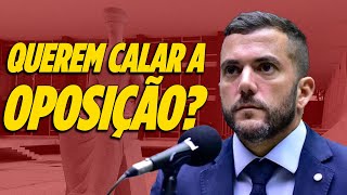 STF VAI PRA CIMA DE CARLOS JORDY [upl. by Princess]