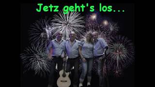 Jetz gehts los [upl. by Leanna]