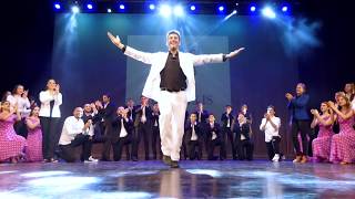 quotZorba the Greekquot ShakallisDance2019Just Dance [upl. by Enitsud627]