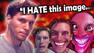 Jerma985s LONG History with the quotSus Facequot [upl. by Tonnie507]