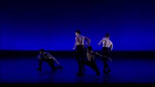 Joffrey Ballet School Summer Intensive Performance  2018 [upl. by Tchao]