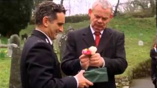 Doc Martin series 6 trailer [upl. by Yehus]