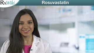 Overview  Rosuvastatin a Prescription Medication Used to Treat High Cholesterol [upl. by Doane]