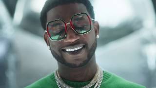 Gucci Mane  Solitaire feat Migos amp Lil Yachty Official Music Video [upl. by Constantina50]