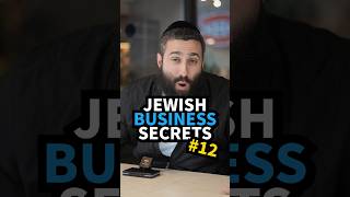 Jewish Business Secret  12 [upl. by Margareta175]