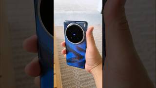 Vivo X200 Pro Unboxing in Sapphire Blue New Camera King [upl. by Jerol]