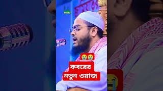 কবরের নতুন ওয়াজ।hafizur Rahman siddiki।হাফিজুর রহমান সিদ্দিকীর নতুন ওয়াজ [upl. by Dannie601]